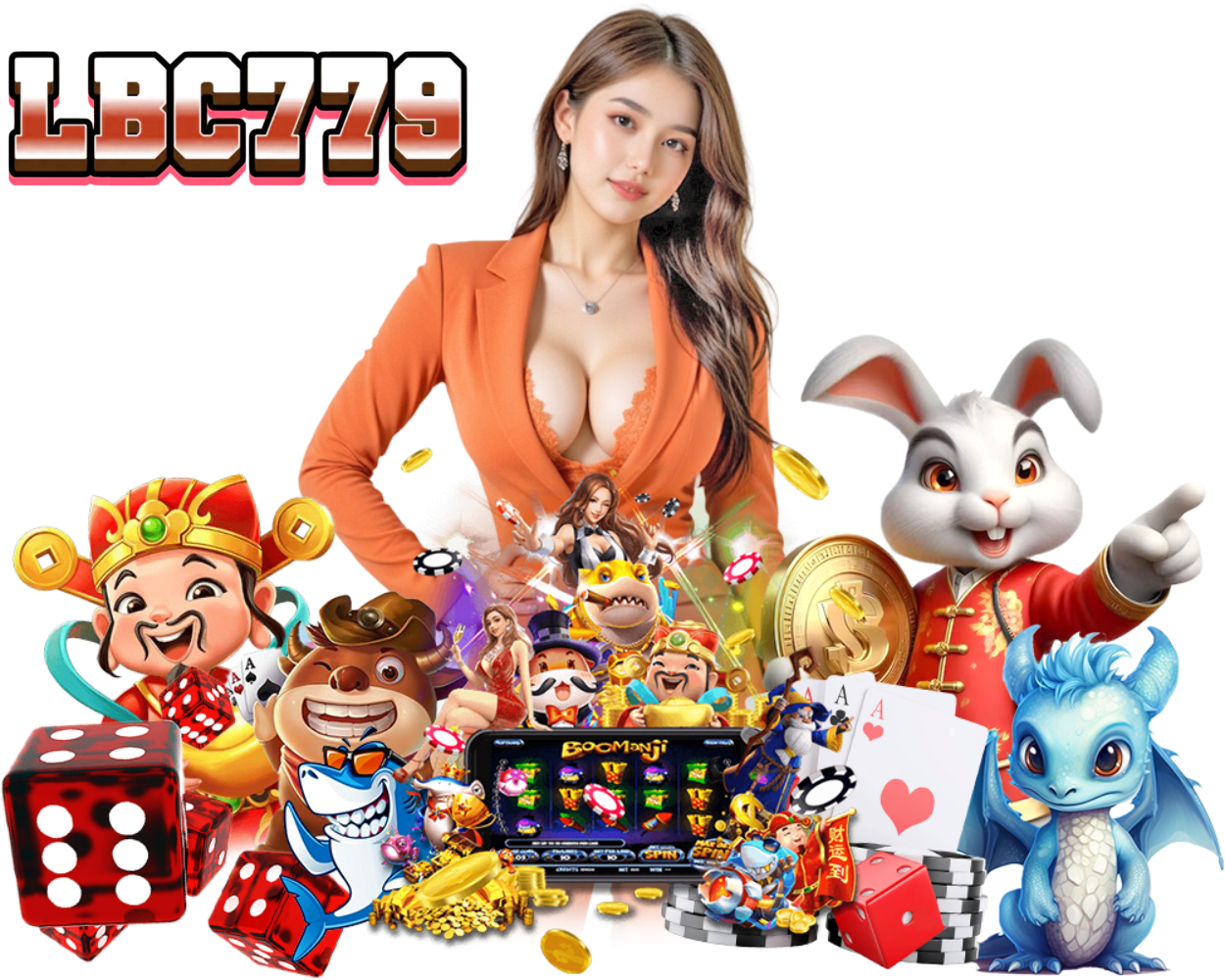LBC779 สล็อตเว็บตรง