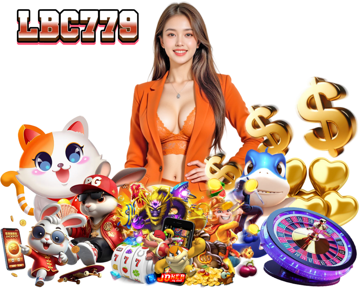 LBC779