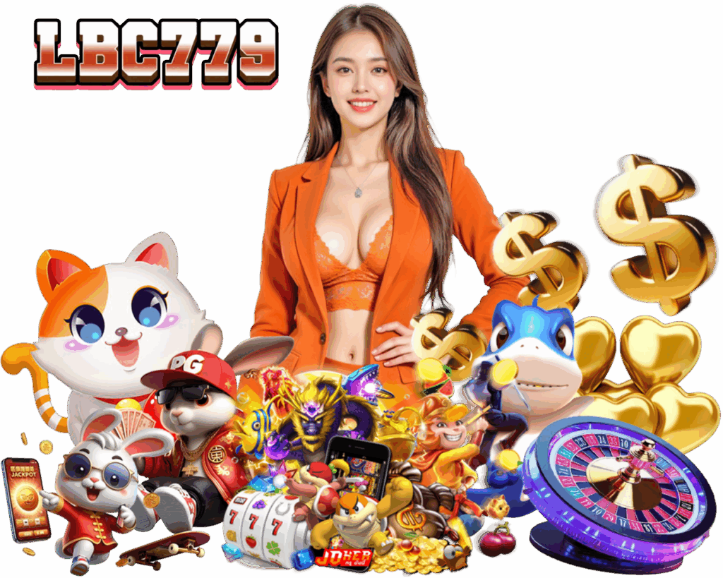 LBC779