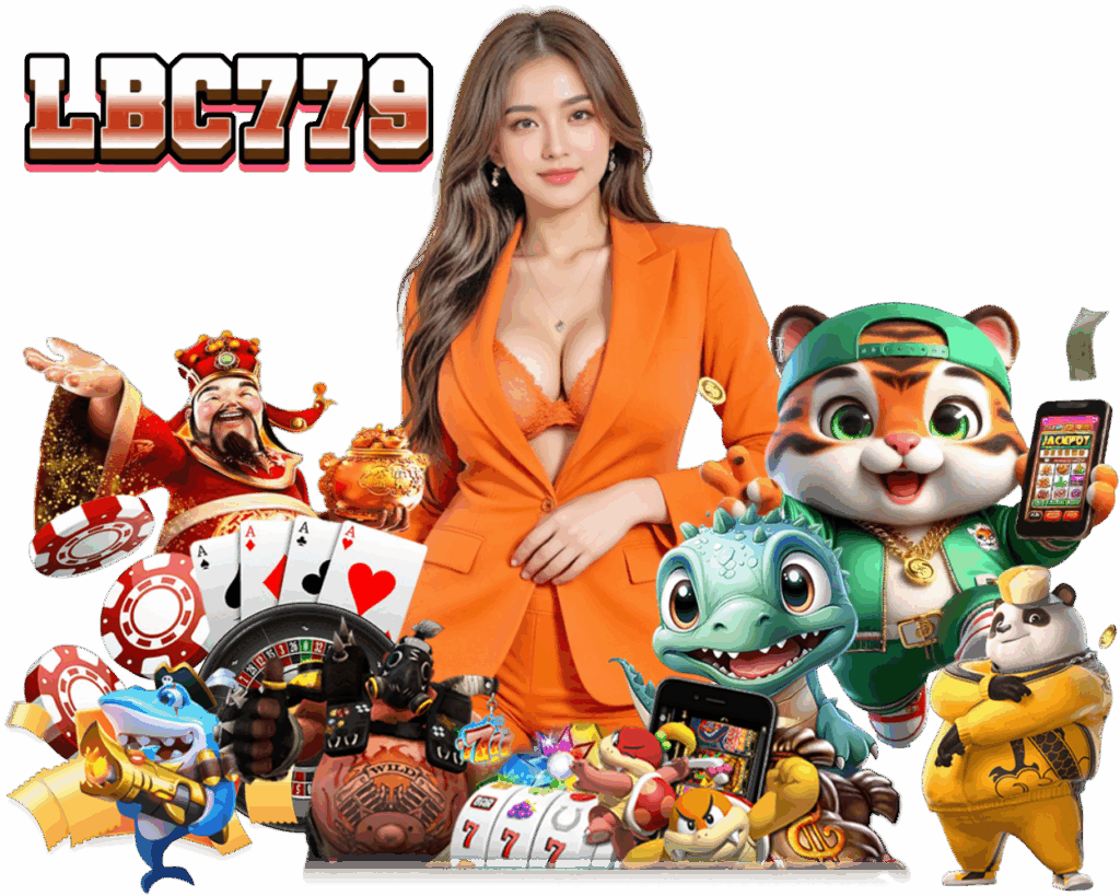 LBC779 สล็อต